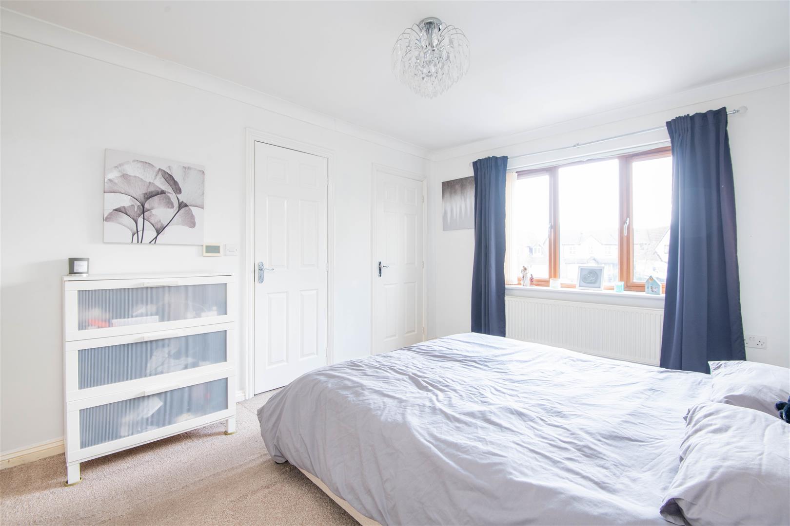 Further Field, Bamber Bridge, Preston